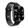 SMARTWATCH M8 MINI 1.86 IPS | LLAMADAS BT | NEGRO XO