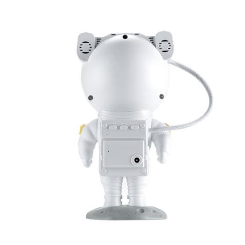 LAMPARA / PROYECTOR ASTRONAUTA SPACE CF1 XO