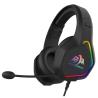 AURICULAR GAMING G6 | XBOX | PS5 | SWITCH | PC | NEGRO COOLSOUND