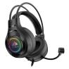 AURICULAR GAMING G7 | XBOX | PS5 | SWITCH | PC | NEGRO COOLSOUND