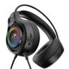 AURICULAR GAMING G7 | XBOX | PS5 | SWITCH | PC | NEGRO COOLSOUND