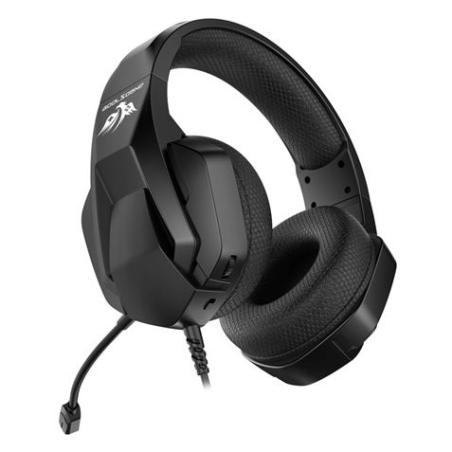 AURICULAR GAMING G8 | XBOX | PS5 | SWITCH | PC | NEGRO COOLSOUND