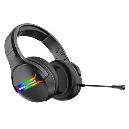 AURICULAR GAMING G9 INALÁMBRICO | XBOX | PS5 | SWITCH | PC | ANDROID COOLS