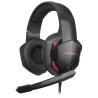 AURICULARES MARS GAMING MHXPRO71 | 7.1 SUPERBASS | MICRO PLEGABLE | LED AURICULARES MARS GAMING MHXPRO71 | 7.1 SUPERBASS | MICRO PLEGABLE | LED