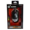 RATON GAMING G320 8D PROFESIONAL CROMAD RATON GAMING G320 8D PROFESIONAL CROMAD