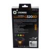 RATON GAMING G320 8D PROFESIONAL CROMAD RATON GAMING G320 8D PROFESIONAL CROMAD