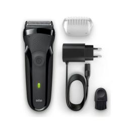 AFEITADORA SERIE 3 300S BRAUN