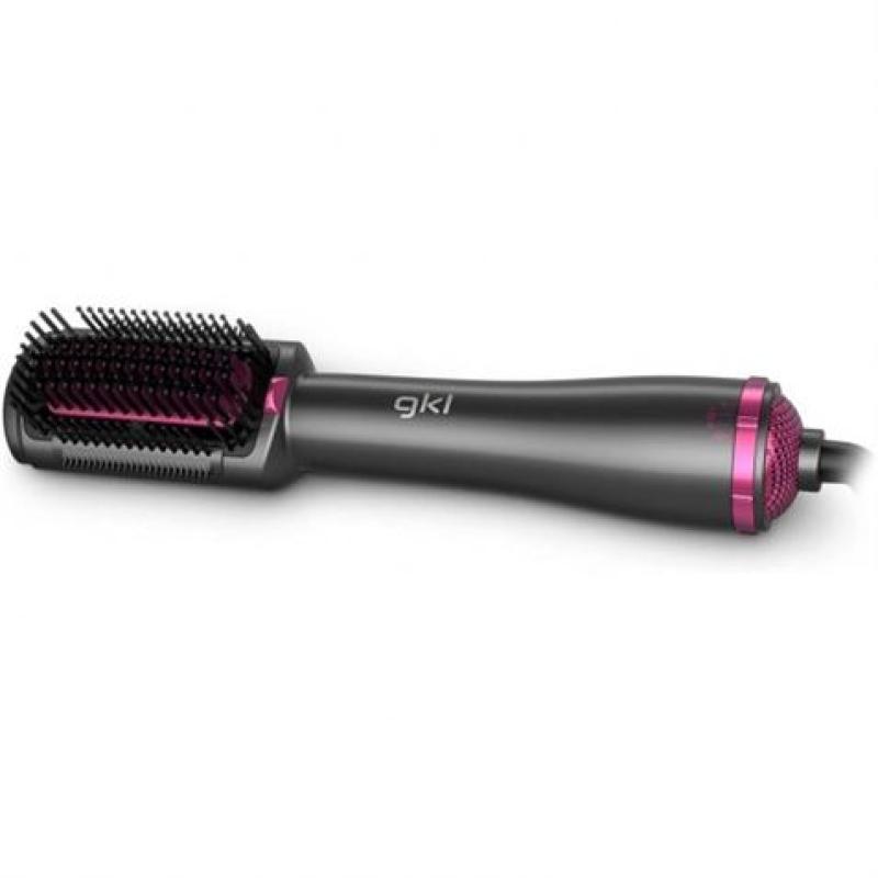 CEPILLO ALISADOR PROFESIONAL BEAUTY TOPAZ SLIDE GKL