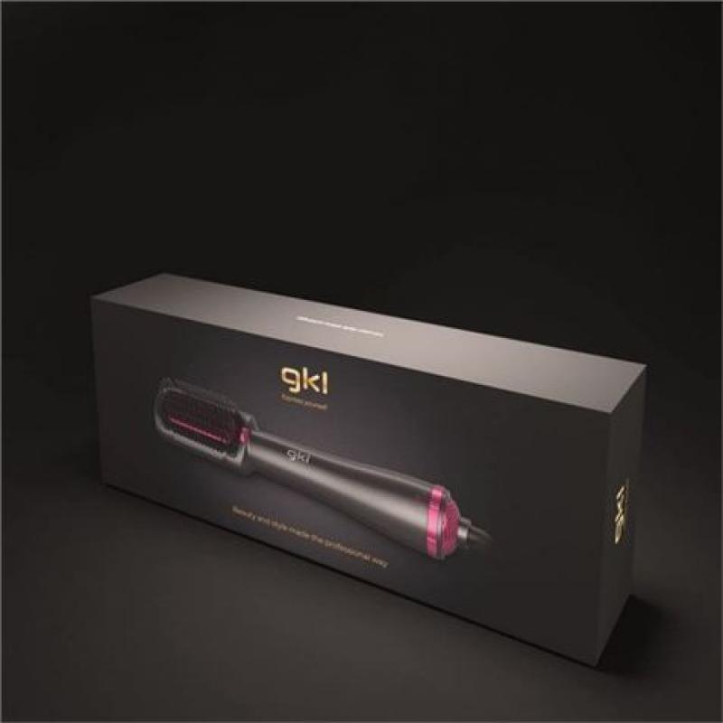 CEPILLO ALISADOR PROFESIONAL BEAUTY TOPAZ SLIDE GKL