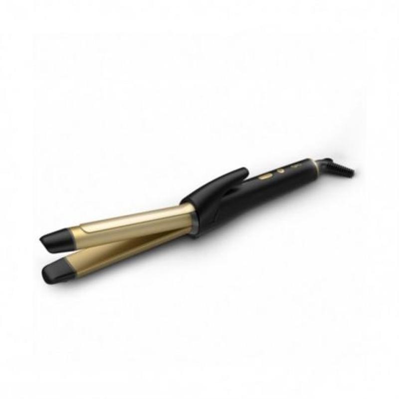 RIZADOR ALISADOR DE PELO ONYX WAVES 60W GKL