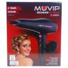 SECADOR DE PELO 2200W MUVIP