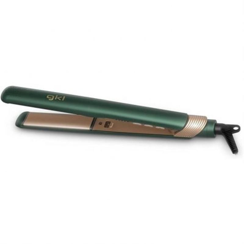 PLANCHA DE PELO NATURE STYLER GKL