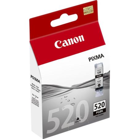 TINTA CANON PGI520 BLACK