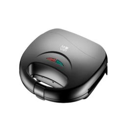 SANDWICHERA 750W NEGRA MUVIP