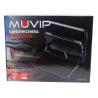 SANDWICHERA INOX GRILL 750W MUVIP