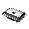 SANDWICHERA INOX PLACA LISA 1500W TEMPERATURA REGULABLE MUVIP