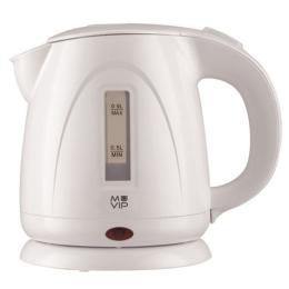 HERVIDOR DE AGUA 0.9 LITROS 1300W MUVIP