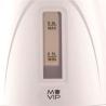 HERVIDOR DE AGUA 0.9 LITROS 1300W MUVIP