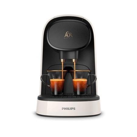 CAFETERA DE CAPSULAS LOR NESPRESSO BARISTA CREMA PHILIPS