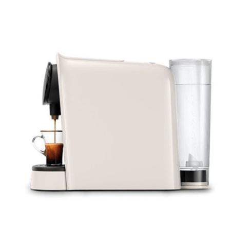 CAFETERA DE CAPSULAS LOR NESPRESSO BARISTA CREMA PHILIPS