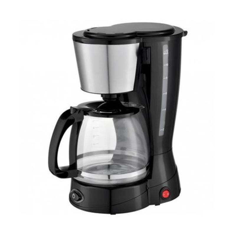 CAFETERA DE GOTEO 800W GRUNKEL