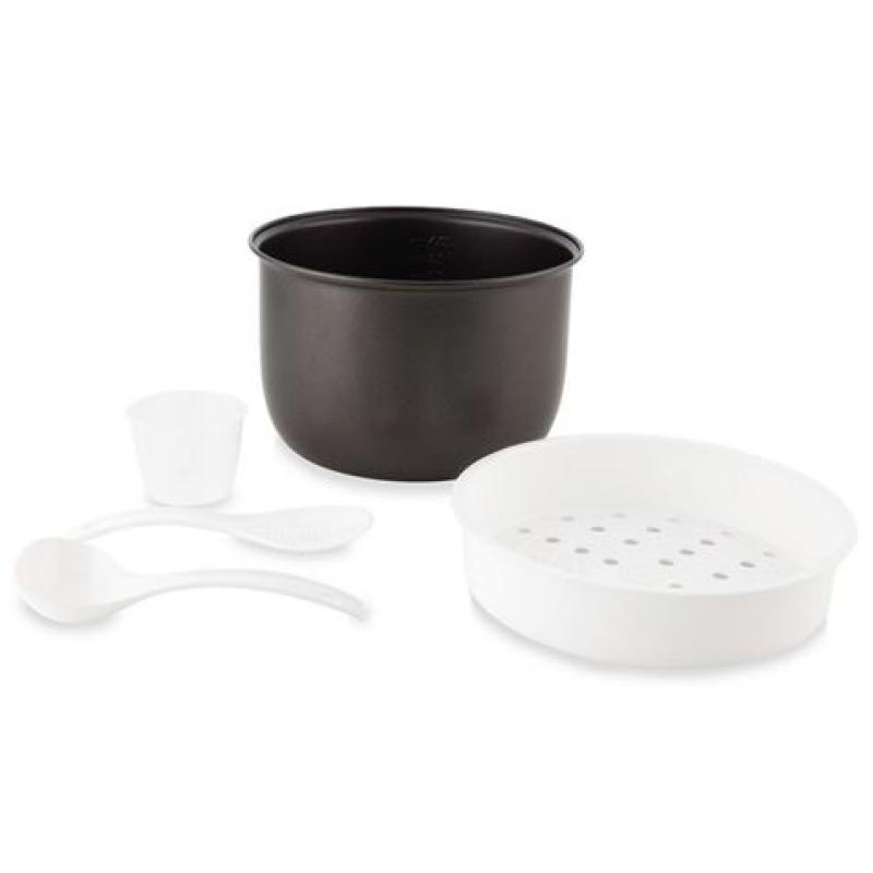 ROBOT DE COCINA ORBEGOZO MCP 6000 | 860W | 5 LITROS | 11 PROGRAMAS