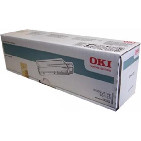 TONER OKI ES8453/ES8473 AMARILLO 10K