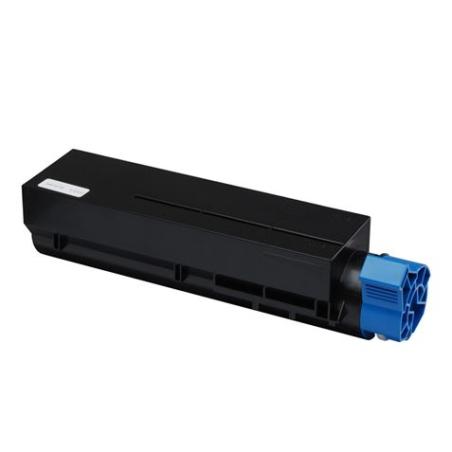 TONER OKI B412/B432/B512/MB472/MB492/MB562 NEGRO 3K (COMPATIBLE)