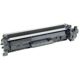 TONER HP CF217A NEGRO 1.6K (COMPATIBLE)