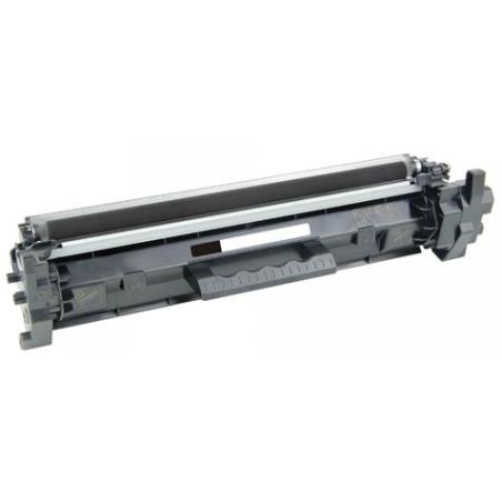 TONER HP CF230X NEGRO 3.5K (COMPATIBLE)