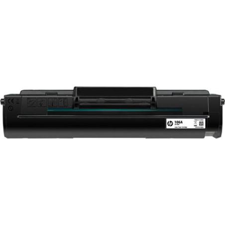 TONER HP W1106A NEGRO 1K Nº106A (COMPATIBLE)