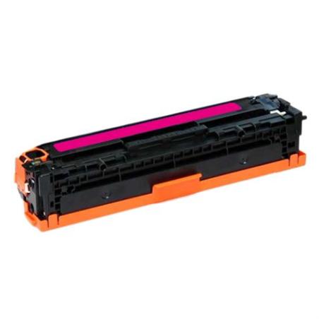 TONER HP CF403X/CF403A MAGENTA 2.3K Nº201X/201A (COMPATIBLE)