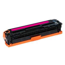 TONER HP CF413X/CF413A MAGENTA 5K Nº410X/410A (COMPATIBLE)
