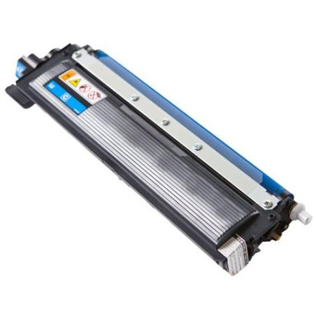 TONER BROTHER TN230 CIAN 1.4K (COMPATIBLE)