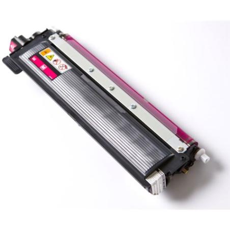 TONER BROTHER TN230 MAGENTA 1.4K (COMPATIBLE)