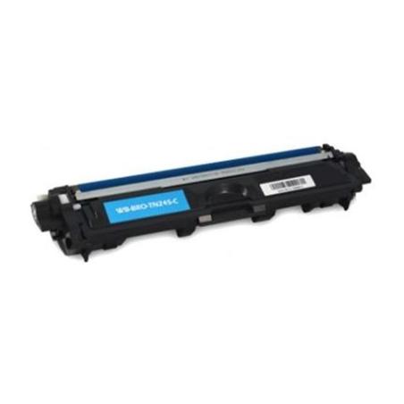 TONER BROTHER TN241/TN245/TN242/TN246 CIAN 2.2K (COMPATIBLE)