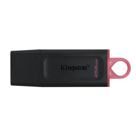 PENDRIVE KINGSTON USB3.2 256GB DATATRAVELER EXODIA