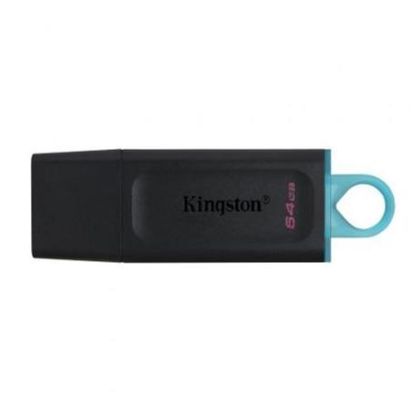 PENDRIVE KINGSTON USB3.2 64GB DATATRAVELER EXODIA