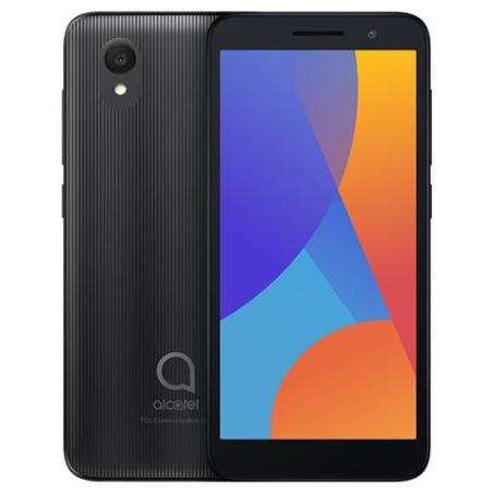 SMARTPHONE ALCATEL 5033FR | 5 | 1GB | 16GB | 5MPX | NEGRO