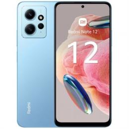 SMARTPHONE REDMI NOTE 12 6.71| 8GB| 256GB | 50/13 MPX AZUL XIAOMI