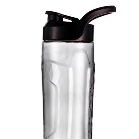 BATIDORA DE VASO 300W INOX 600ML 2 VELOCIDADES MUVIP