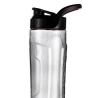 BATIDORA DE VASO 300W INOX 600ML 2 VELOCIDADES MUVIP