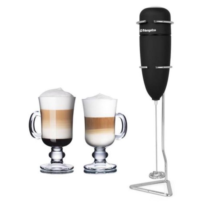 BATIDORA DE LECHE MN3800 | TACTO SUAVE | SOPORTE ORBEGOZO