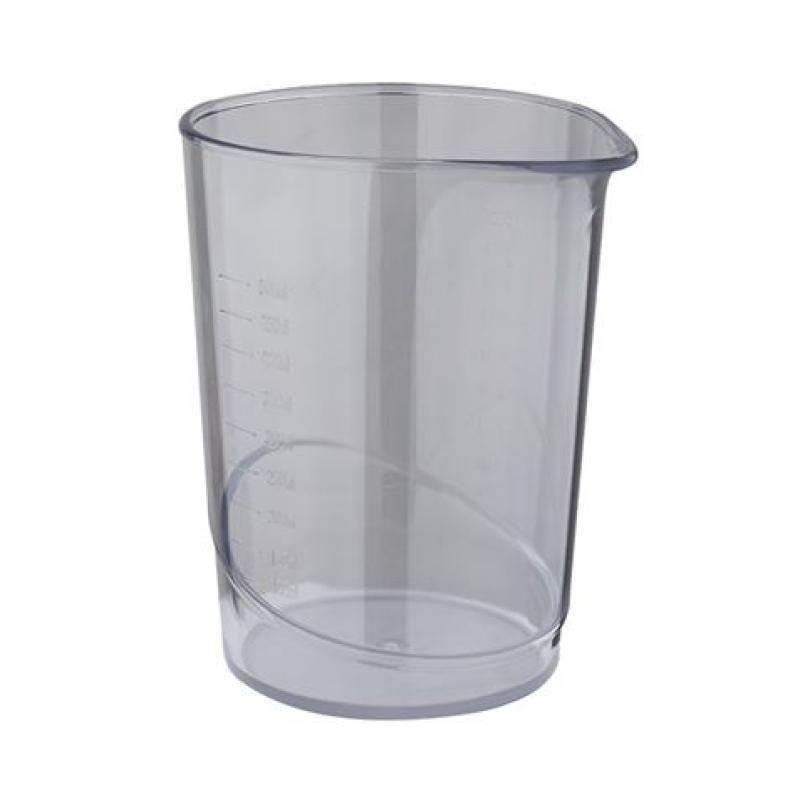 BATIDORA DE MANO INOX 1200W + ACCESORIOS MUVIP