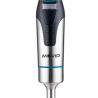 BATIDORA DE MANO INOX 1200W MUVIP