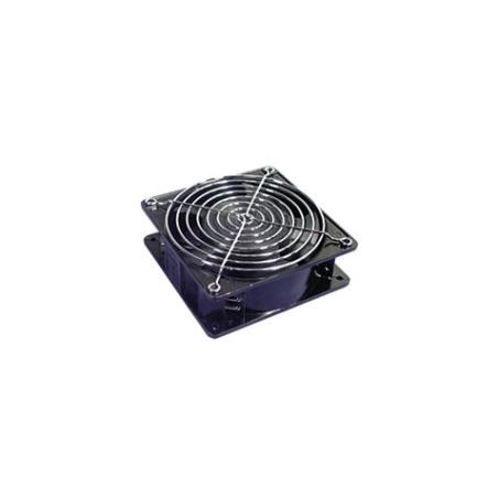 VENTILADOR PARA ARMARIOS RACKS 12x12 220V CROMAD