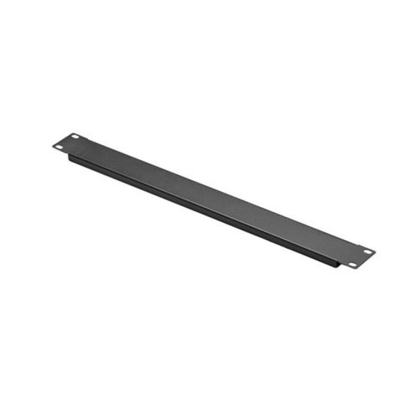 PANEL TAPA DELANTERO 3U PARA RACK 19 CROMAD