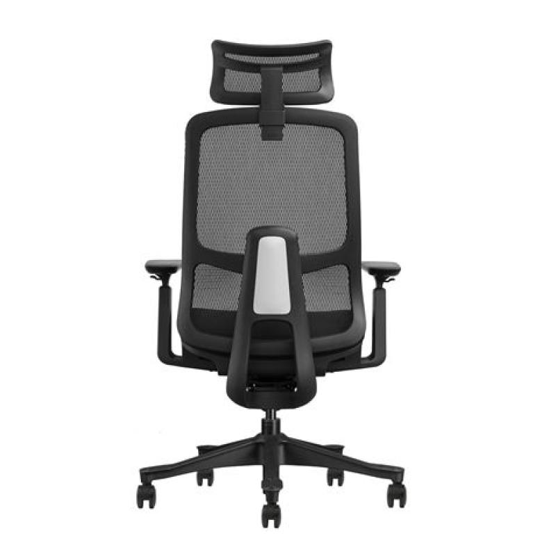 SILLA OFICINA GAMA SENIOR SE1300 CROMAD