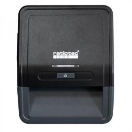 DETECTOR BILLETES FALSOS SMART PROTECT RATIOTEC