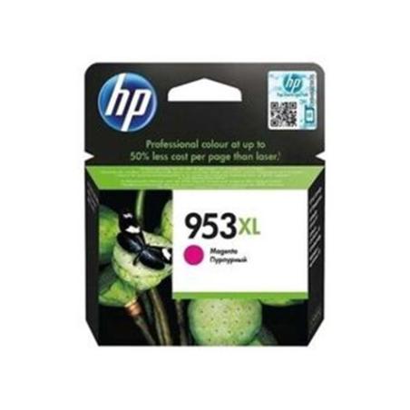 CARTUCHO TINTA HP MAGENTA 953XL